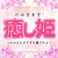 松本発ぽっちゃり 癒し姫(イヤシヒメ)のナイトナビ割引