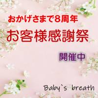 新潟メンズエステbaby's breath(ベイビーズブレス)