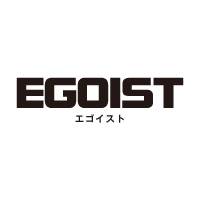 EGOIST 店舗の小バナー