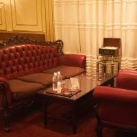club EL Dorado 店舗の小バナー