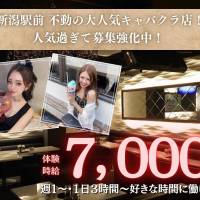 Club Ludan 店舗の小バナー