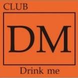 CLUB  DM 店舗の小バナー