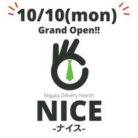 新潟デリヘル NICE-ナイス-(ナイス)のナイトナビ割引