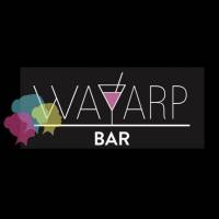 BAR WAAARP 店舗の小バナー