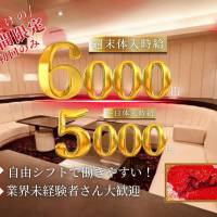 CLUB Red 店舗の小バナー