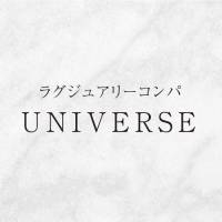 ラグジュアリーコンパ　ユニバース 店舗の小バナー