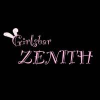 Girls bar Zenith 店舗の小バナー