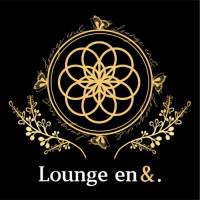 Lounge en&. 店舗の小バナー