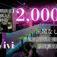 PREMIUM bar ViVi 店舗の小バナー