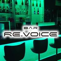 Bar RE.VOICE 店舗の小バナー