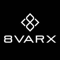 8VARX 店舗の小バナー