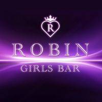 GIRLS BAR ROBIN 店舗の小バナー