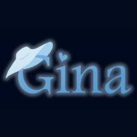 Gina 店舗の小バナー