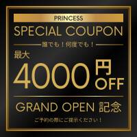 新潟風俗エステ princess(プリンセス)のナイトナビ割引