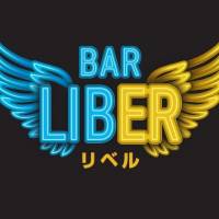 BAR LIBER 店舗の小バナー