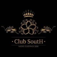 Club SoutH 店舗の小バナー