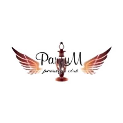 ĥХ顦 ParfuM