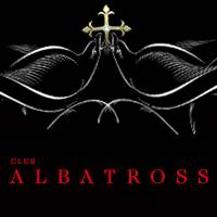 Х顦 CLUB ALBATROSS