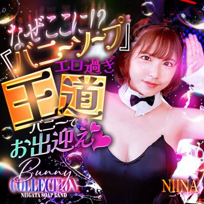 新潟バニーコレクション