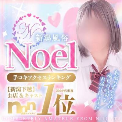 新潟風俗Noel-ノエル-