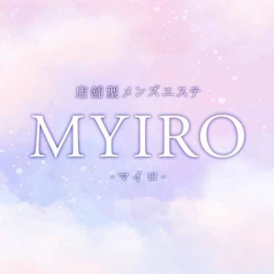 MYIRO　-マイロ-