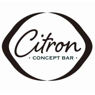 ��Į���ʥå��������륺�С� concept bar Citron