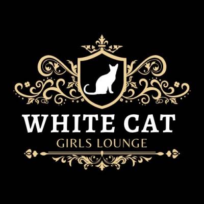 ĮХ顦 WHITE CAT