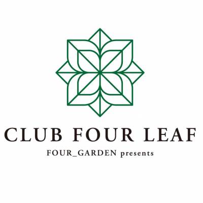ܱХ顦 CLUB FOUR LEAF