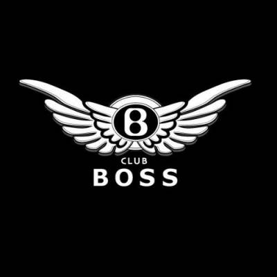 ���ץ���Х��顦����� CLUB BOSS