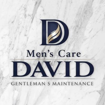 Men's Care DAVID