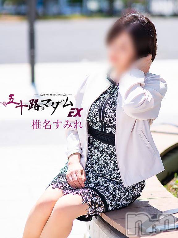 新潟デリヘル五十路マダム新潟店(カサブランカグループ)(イソジマダムニイガタテン) 椎名すみれ(54)の7月14日写メブログ「また､おじゃまします」