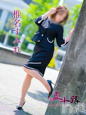 椎名すみれ(52) 身長157cm、スリーサイズB90(E).W70.H90。新潟人妻デリヘル 五十路マダム新潟店(カサブランカグループ)在籍。
