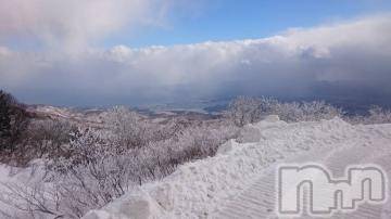 新潟デリヘル 五十路マダム新潟店(カサブランカグループ)(イソジマダムニイガタテン) 椎名すみれ(54)の1月22日写メブログ「雪景色??」
