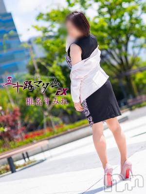 新潟デリヘル 五十路マダム新潟店(カサブランカグループ)(イソジマダムニイガタテン) 椎名すみれ(54)の7月13日写メブログ「新潟店８日間🕊️ご縁が楽しみです」