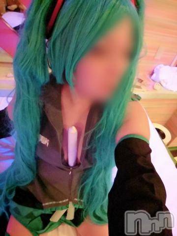 新潟人妻デリヘル新潟人妻　2nd Wife(セカンドワイフ) ちあき奥様(39)の1月17日写メブログ「ミク風コスプレシリーズ！」