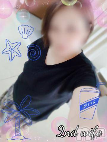 新潟人妻デリヘル新潟人妻　2nd Wife(セカンドワイフ)ちあき奥様(39)の2021年7月29日写メブログ「暑いなぁ～ムラムラ」