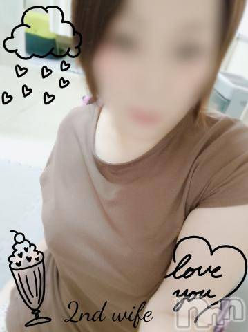 新潟人妻デリヘル新潟人妻　2nd Wife(セカンドワイフ)ちあき奥様(39)の2021年8月5日写メブログ「暑いので」
