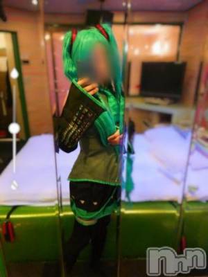 新潟人妻デリヘル 新潟人妻　2nd Wife(セカンドワイフ) ちあき奥様(39)の1月17日写メブログ「ミクに変身！」