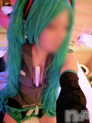 新潟人妻デリヘル 新潟人妻　2nd Wife(セカンドワイフ) ちあき奥様(39)の1月17日写メブログ「ミク風コスプレシリーズ！」