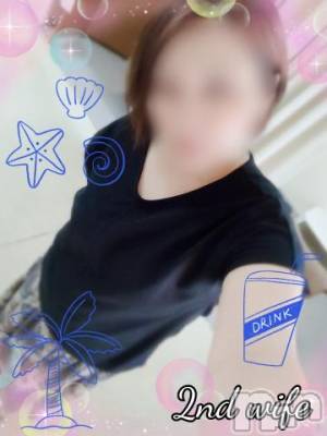 新潟人妻デリヘル 新潟人妻　2nd Wife(セカンドワイフ) ちあき奥様(39)の7月29日写メブログ「暑いなぁ～ムラムラ」