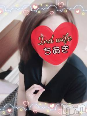 新潟人妻デリヘル 新潟人妻　2nd Wife(セカンドワイフ) ちあき奥様(39)の8月26日写メブログ「出勤しました！」