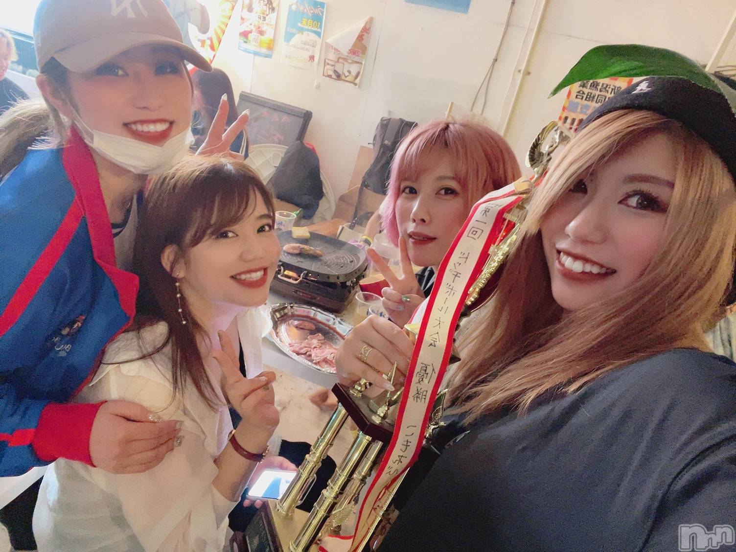 Įʥå륺Сsnack NODOKA(ʥåΥɥ) 2022ǯ66̥֥BBQߤ˴ĥäС