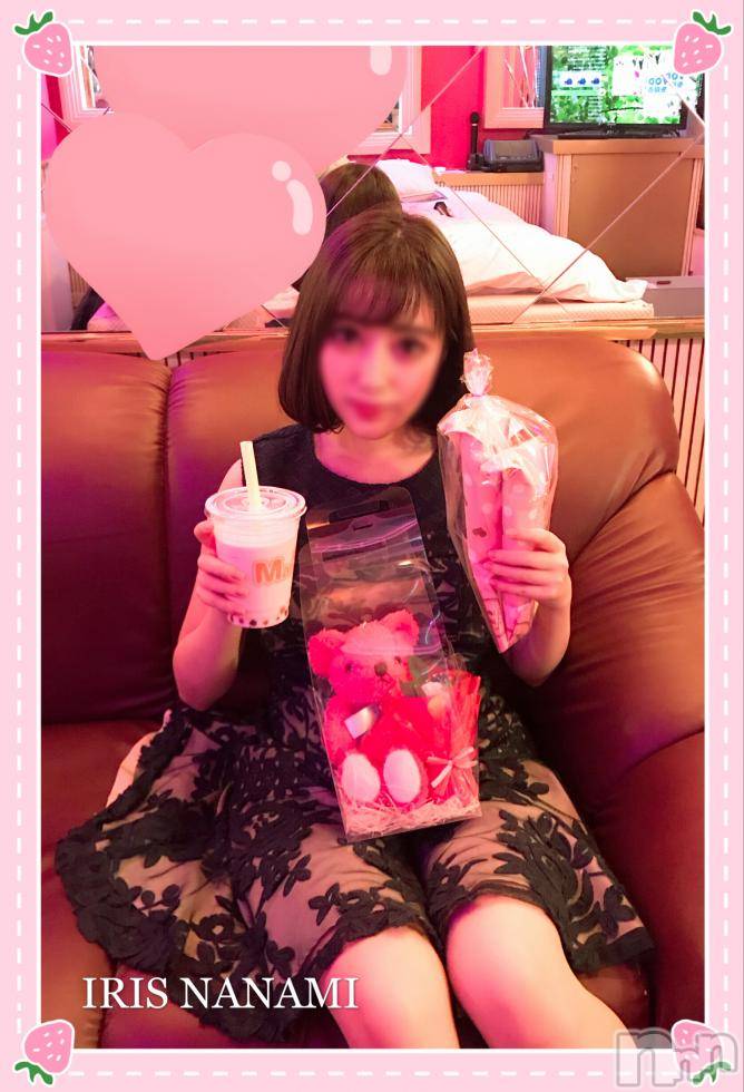 新潟デリヘルIris(イーリス) ななみ(23)の11月14日写メブログ「私に起きた悲劇」