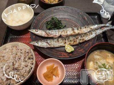 新潟デリヘル 人妻不倫処　桃屋　新潟店(ヒトヅマフリンドコロモモヤ) みづは奉仕が信条(41)の10月20日写メブログ「秋刀魚定食～♡」