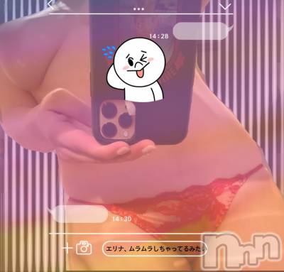 松本発デリヘル Revolution(レボリューション) エリナ☆絶対に沼る逸材♪(25)の3月12日写メブログ「3/11のおれい　エリナ、ムラついてるみたい」