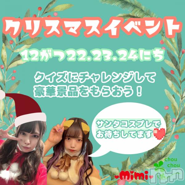 ʥå륺С饪աɥС Mimi(饪աɥС ߥ)  2022ǯ1212̥֥1212 2137ʬΤŹ®