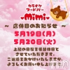 ʥå륺С 饪աɥС Mimi(饪աɥС ߥ)520Ź®ŹǤ🎶