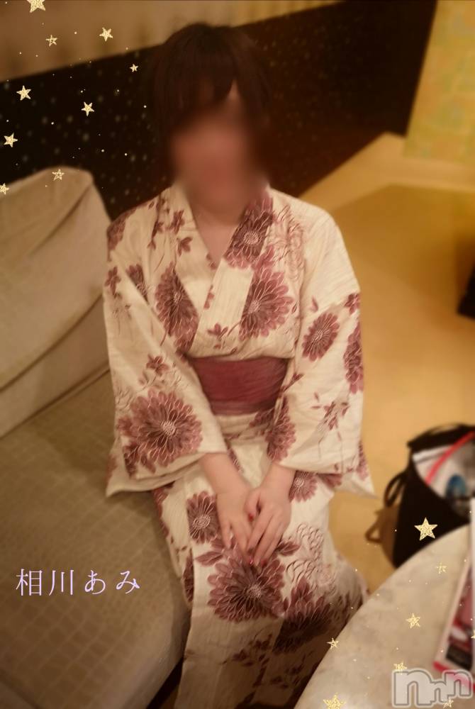 上越人妻デリヘルらぶ妻　～新潟の人妻が集う店～(ラブツマ) 相川あみ★癒し女神(35)の6月30日写メブログ「浴衣と言ったらなにしたい？？？」