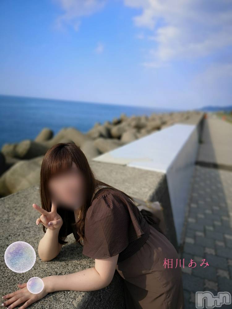上越デリヘルらぶ妻　～新潟の人妻が集う店～(ラブツマ) 相川あみ★癒し女神(35)の8月6日写メブログ「告知あります＊」