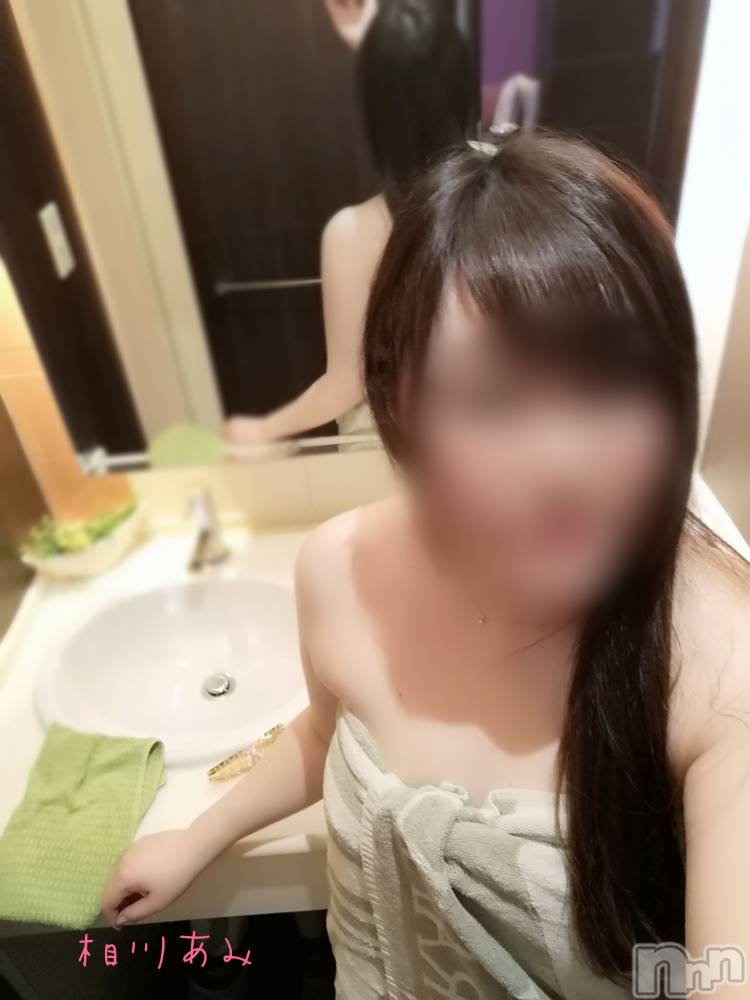上越人妻デリヘルらぶ妻　～新潟の人妻が集う店～(ラブツマ) 相川あみ★癒し女神(35)の5月27日写メブログ「イッテキマス」